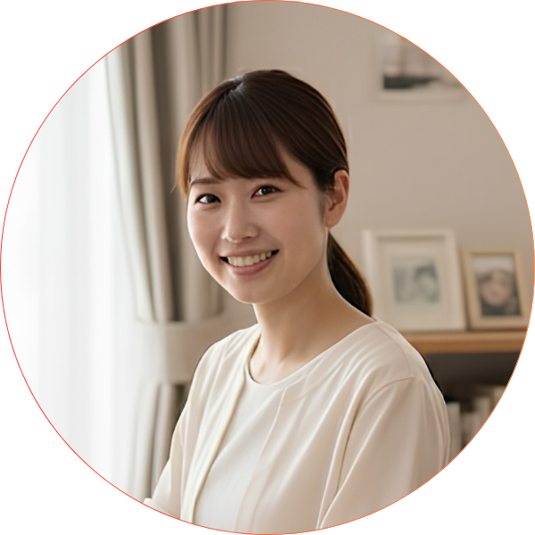 30代女性 / 関西