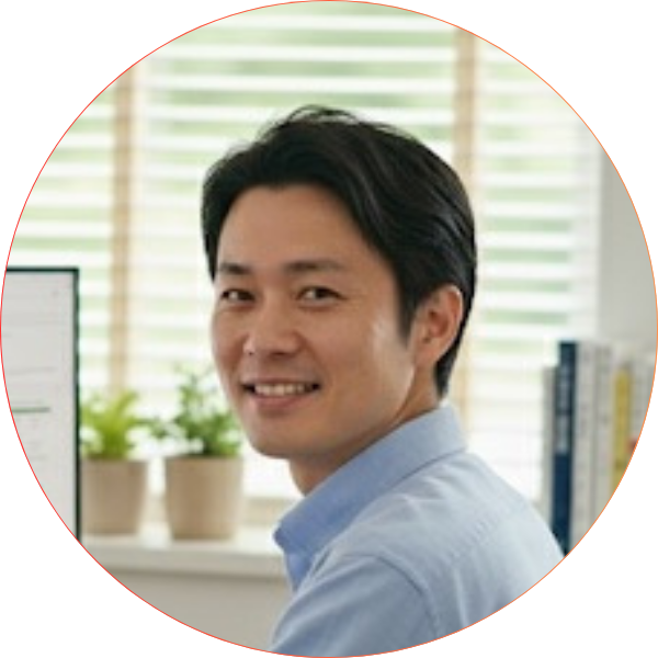 40代男性 / 東京